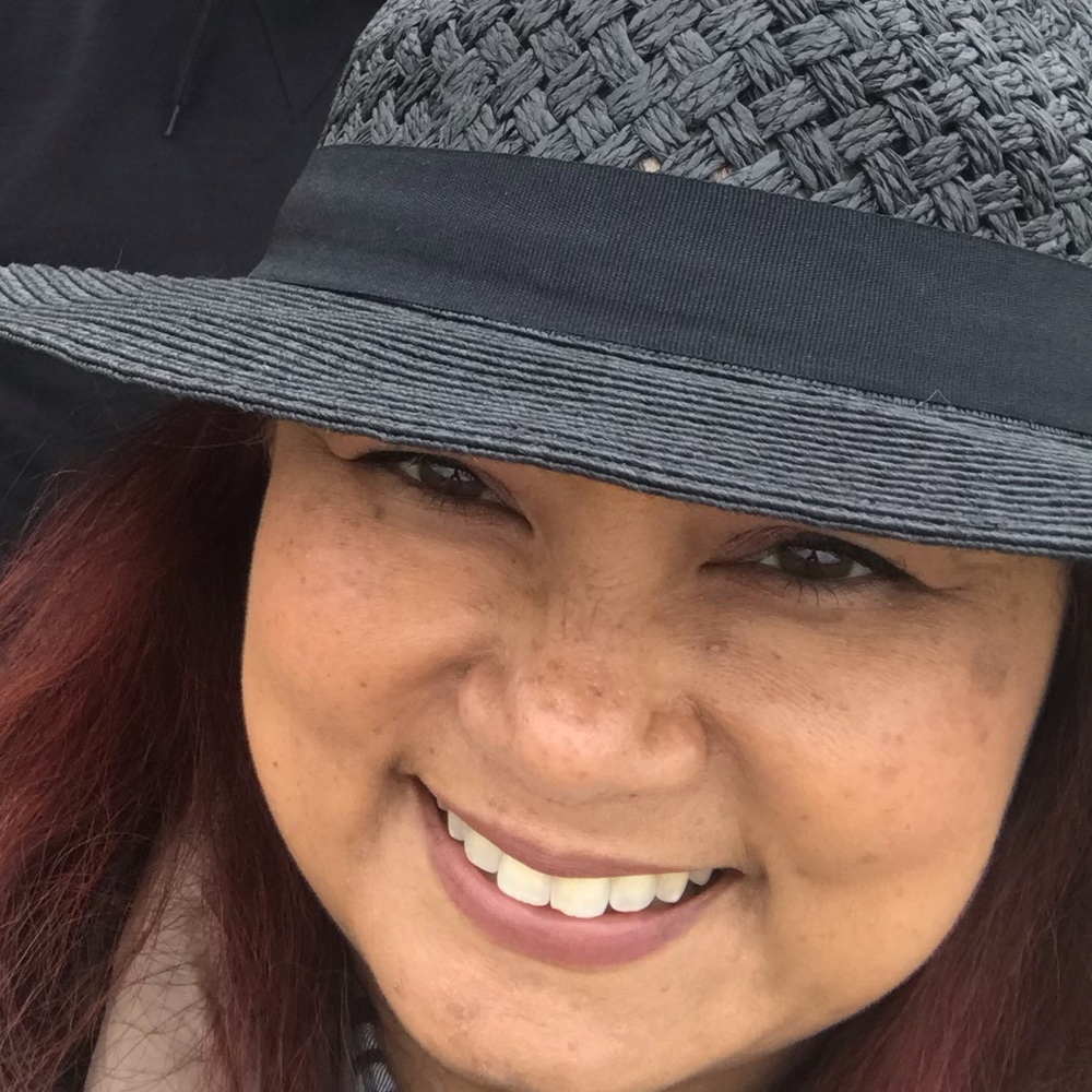 Meet your Posher, Tricia